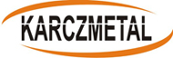 logo karczmetal
